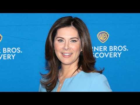 The Full Transformation Of CNN's Erin Burnett