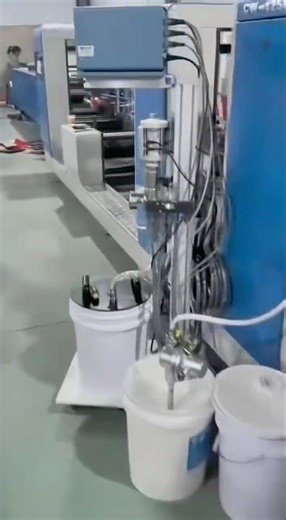 Corrugated Folder Gluer Machine Platinum series