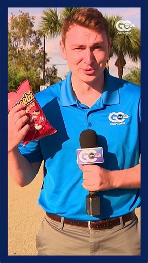 Florida man accused of stealing over $1,500 in merchandise from Walmart