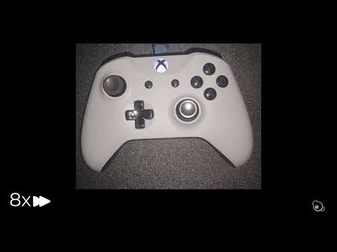 DriftGuard: How To Convert a Xbox One Controller 1708 to a 1914