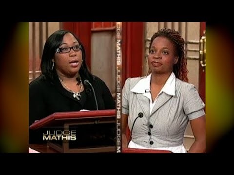 Homewrecker… and a Thief?