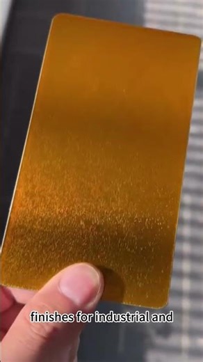 High Gloss Powder Coating Sample | Color & Finish Swatch Collection #powdercoating