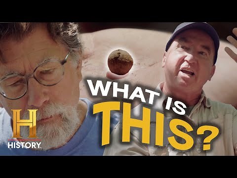 A Symbol That SHAKES the Mystery (S11, E3) | The Curse of Oak Island | Full Episode