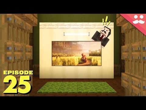 Hermitcraft 11: Episode 25 - Final Stages