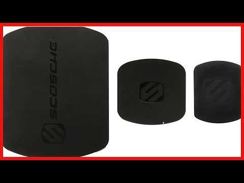 Reliable Magnetic Phone Plates for Secure Car Mounting