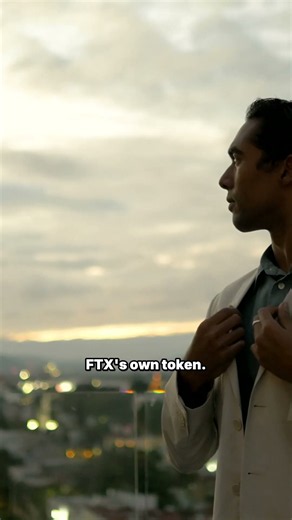 $8 Billion Gone in a Week: The FTX Collapse #Shorts
