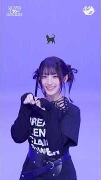 Pick Cookie🍪 세이마이네임을 이모티콘으로 설명하면? 🐹🐰🐏🤩🐈‍⬛🦀🤓🐠 | #MOVE_TO_PERFORMANCE #SAYMYNAME