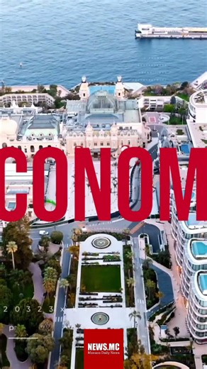 Monaco's Buzz: Economy, Culture, Sports & More! | News.mc #shorts