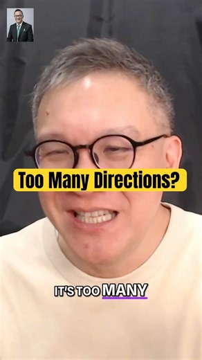 The Ruthless Strategy That Actually Works #shorts #BusinessStrategy