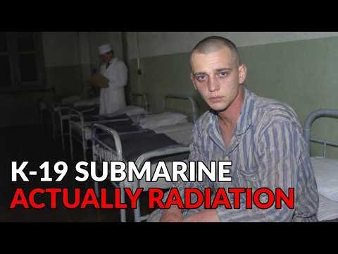 The Untold Story of the K 19 Sailors Moscow Called Mentally Ill