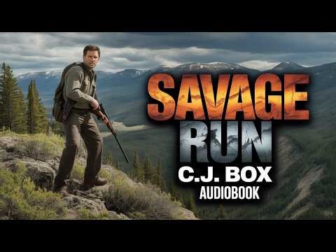 💥 An Environmentalist Blown Up on a Wyoming Mountainside — and the Bomb Was Hidden in His Cow 🎧