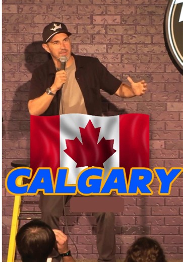Comedy!! #calgary #canada #katyperry | Comedy Video
