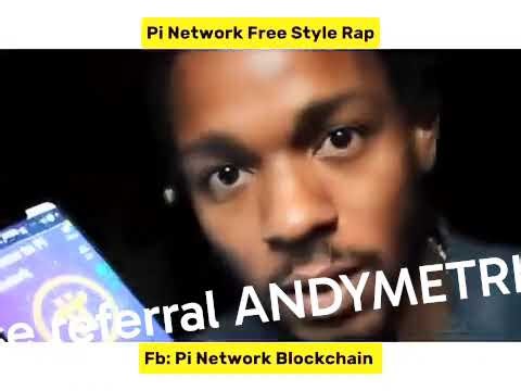 Pi network https://minepi.com/andymetri and use my username (andymetri) as your invitation code