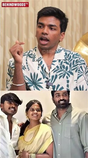 'என் Sister எனக்கு இன்னொரு அம்மா மாதிரி ..' ❤️‍🔥 Suriya Vijaysethupathi | Nadu Center