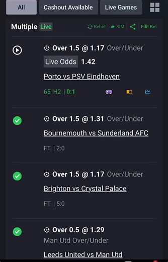6,966 Odds remaining 65 odds to boom Grand Audit EL ROI💥 https://t.co/68OtCwYVGL