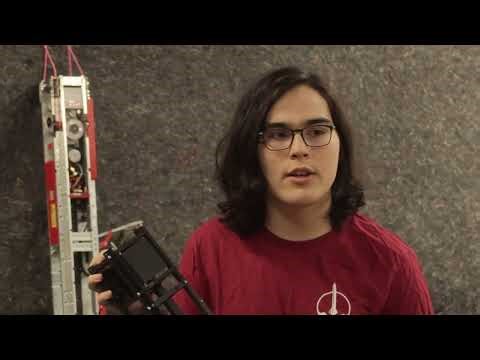 2025 IREC - Team Video Challenge - Worcester Polytechnic Institute