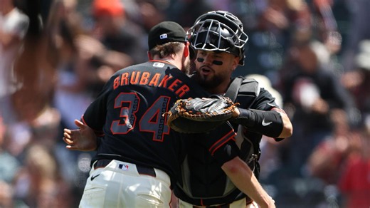 Colorado Rockies vs. San Francisco Giants: Game Highlights