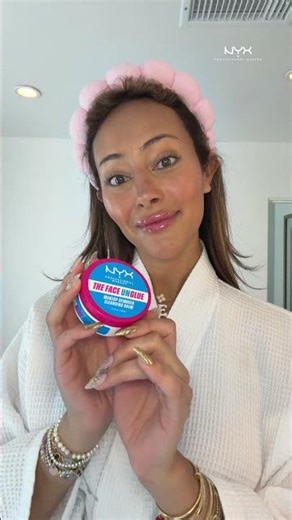 Emira d’Spain’s Post-Coachella Cleansing Reset [Partner Content From @nyxcosmetics]