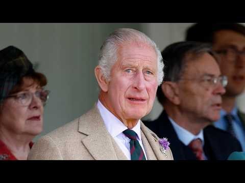 Island Commonwealth leaders demand slavery reparations ahead of King Charles' Caribbean tour