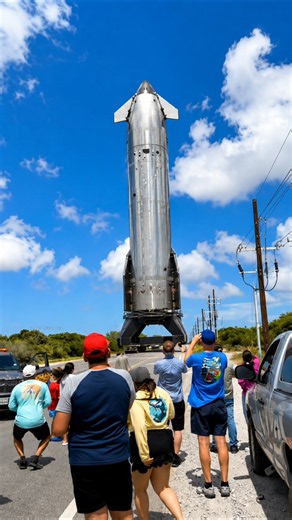A Giant SpaceX Rocket Crashed Into the Moon ( Elon Musk's Rocket Hit the Moon )
