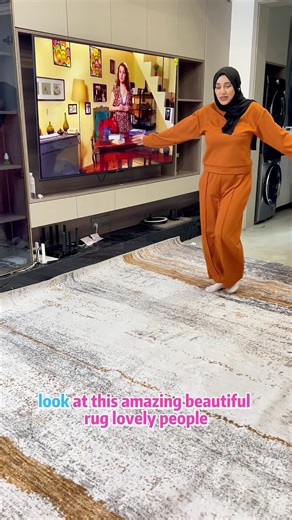 Amazing Soft Waterproof Rugs#sannyselected #tiktokmademebuyit #globalpick #decoration #rug