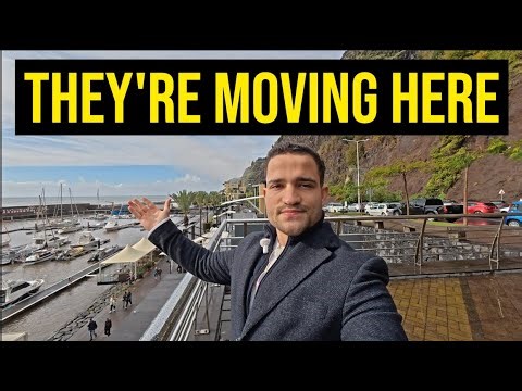 UK's Richest Are Moving Abroad - Here's Why and Where