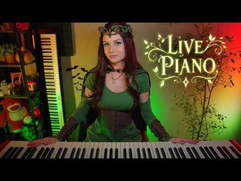 LIVE PIANO 🎹 Клавишный Стрим 🍃