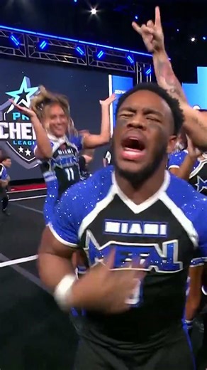 NO WAY, THEY DID IT AGAIN! 😮 Pro Cheer League