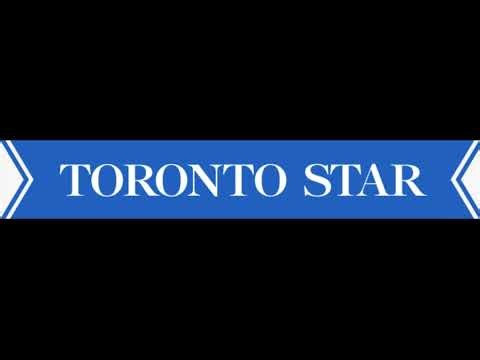 The Toronto Star October 28, 2026