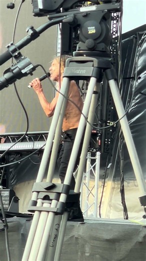 🎸 Iggy Pop turns later life into open territory rather than a script we have to follow 🔥