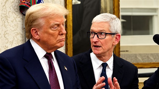 Why Anne Applebaum Says the Founders’ Fears Are Becoming Reality