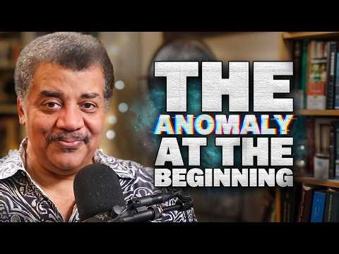 We’re Getting Closer to Discovering Why There’s A Universe At All