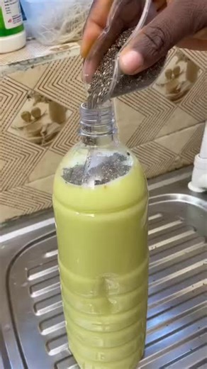 Fat Burner Recipe for Slimming Down Your Belly