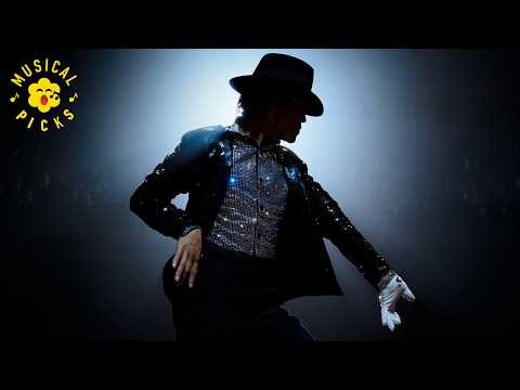 Michael Jackson performs "Billie Jean" & Introduces the World To The Moonwalk | Michael
