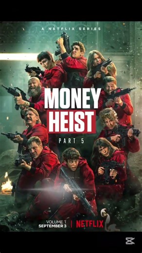 Top 10 Most Popular Netflix Series 🔥 (Wait For #1 😱) #top #viral #trending #shorts