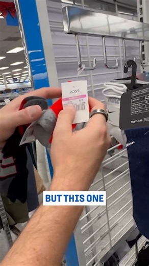 The SECRET 49¢ sale at Ross | Jeff Rossen