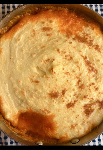 Shepherd's pie xx | shepherd's pie