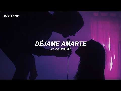 DJ Snake, Justin Bieber - Let Me Love You (Sub. Español + Lyrics)