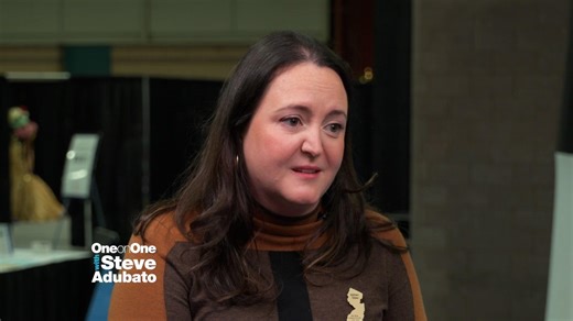 2025-2026 NJ Teacher of the Year highlights creating trust | One-on-One