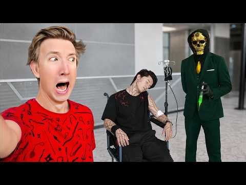 This Cursed Spy Ninja is Going to Die… RIGHT NOW!