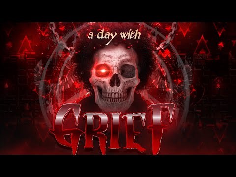 (TOP 1) A DAY WITH GRIEF!