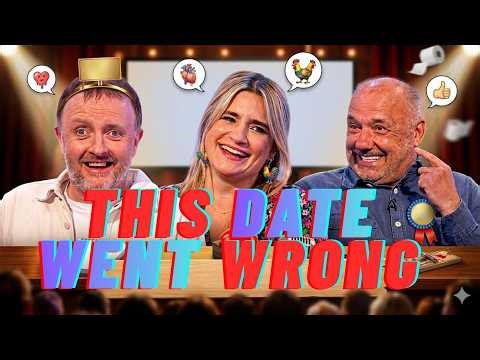 Jon Richardson’s Flatmate! | 8 Out of 10 Cats Does Countdown Series 11 | Channel 4