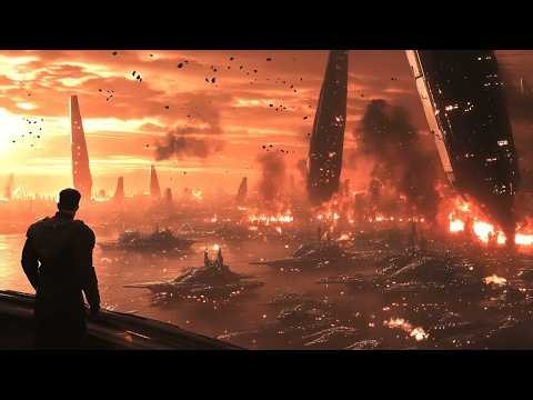 ＂They Started a War—Humans Called It ‘A Good Day for Mayhem’ ｜｜ Sci-Fi ｜ HFY Stories