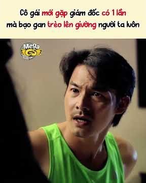 Mới gặp có 1 lần mà nửa đêm cô gái mò đến tận giường Giám Đốc | CÁT NÓNG