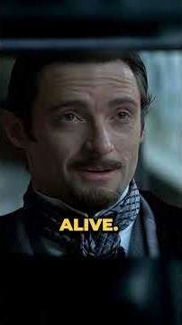 One Hanged, One Drowned, Both Kept One Secret | The Prestige (2006) Ending Explained