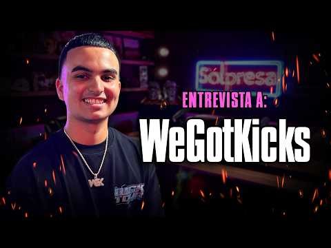 WeGotKicks: PROBLEMAS CON ALOFOKE, SNEAKERCON y MONETIZACIÓN AL DETALLE