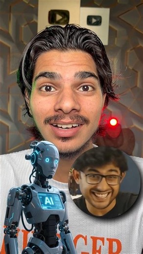 AI Robots' Scariest Answers 😲