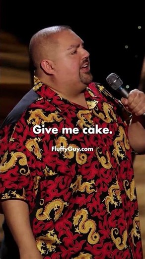 Give Me Cake