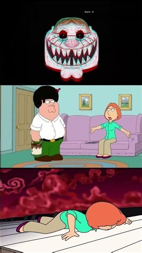 FNF Lois vs Peter Griffin Mod - Mobile Gameplay - Friday Night Funkin' #loisgriffin #petergriffin
