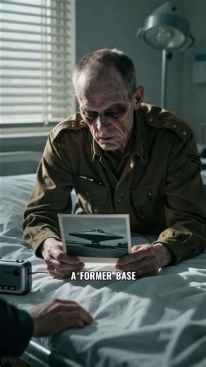 Area 51: 1947 Cover-Up — What Are They Hiding? #Area51 #UFO #Aliens #Conspiracy #Mystery